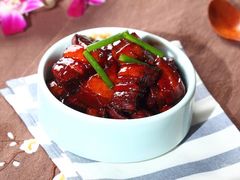 -穆桂英美食(城中店)