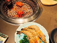 -芯元·碳烤熟成牛肉(经开店)
