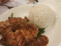 -大哥餐厅(西城花园店)
