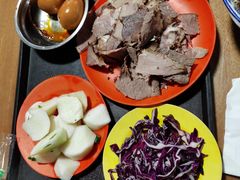 -清真磨沟沿老字号牛肉面(总店)