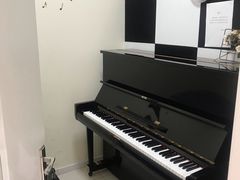 -谈·PIANO(金唐新光界店)