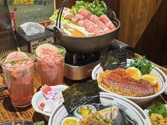 -小川洋风料理(街道口店)