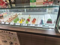 -嗒令甜品·主题融合料理餐厅(首座时代店)