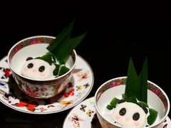 -蝶·space·新川菜(嘉里中心店)