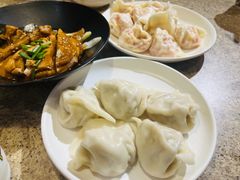 -金谷园饺子馆(北邮总店)