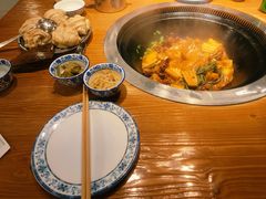 -白城车站店一九二八铁锅炖