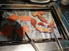 -阪尚皇·原切牛排·烤肉火锅自助(北京路店)