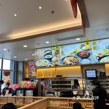 开车回老家过年路过吃个午饭——老娘舅