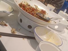 -兰湘子·湘菜小炒(天水兰天城市广场店)