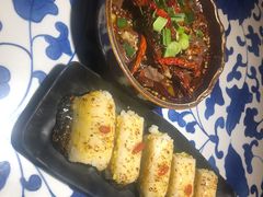 -遇见长安(兰州中心店)