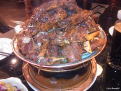 全羊锅-来顺成饭庄