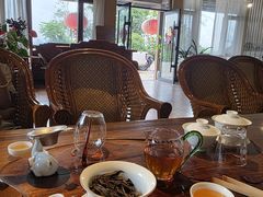 -杨合林啊兰烤鱼