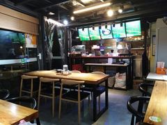 大堂-螺大蛳柳州螺蛳粉·火锅·热干面(西城永捷店)