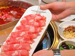 -菌自在·云南野生菌火锅(长安万达店)