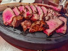 -恰餐厅及酒吧 CHAR Bar & Grill (北京丽都皇冠假日店)