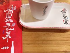 -小俩口烧烤东北菜(双井店)