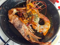 蒜香橄榄油阿根廷大虾-TOMATITO(无限极荟店)