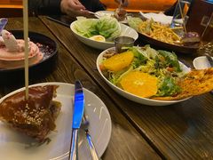 -The BREW·酿餐厅(浦东嘉里大酒店)