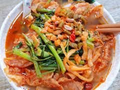 -吉庆桂林米粉·柳州螺蛳粉(港汇广场店)