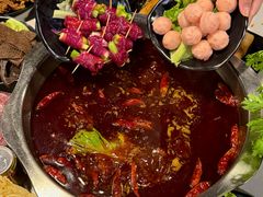 -三江汇火锅店(保全街店)