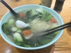 -旺福楼·包点(碑亭巷店)