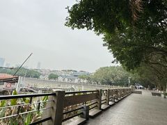 -黄埔古港