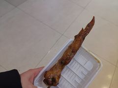 -一代烤翅王(大汉口店)