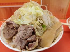 -拉面莊夢語＆中华料理八椿