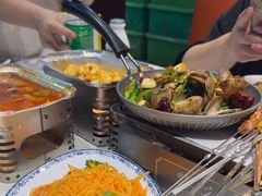 -头牌·鹤岗小串(万达店)