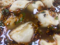 -回坊马二饺子馆