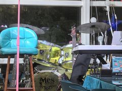 -My Way Town买味堂·东南亚餐厅(亦庄店)