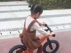 -稚马儿童平衡车自行车俱乐部