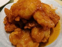 -南来顺饭庄·清真(南菜园店)