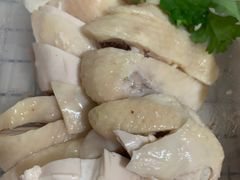 -百家鸡味馆(清泰店)