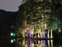 -白云山索道-售票处