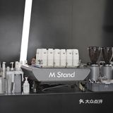 惠州首家｜M Stand咖啡
