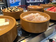 -龍歌自助小火锅(李沧丽达店)
