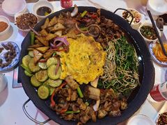 -一烙锅(友谊店)