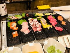 -云端西餐厅(南宁龙光那莲豪华精选酒店)