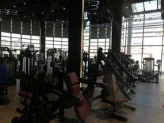 -一兆韦德健身(梅川店)