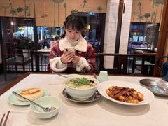 -春发生饭店·非遗(南院门店)
