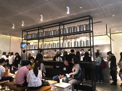 -喜茶(深圳东门1234店)