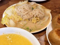 -清真吴记门钉肉饼·喜多利