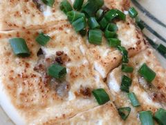 客家豆腐-崖口红树林海鲜餐厅