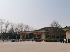 -秦始皇帝陵博物院(兵马俑)