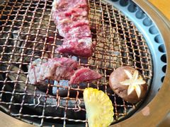 -炎蔵牛舌烤肉