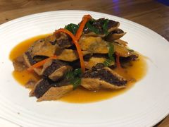 -胖老汉椒麻鸡清真新疆菜(西御街店)