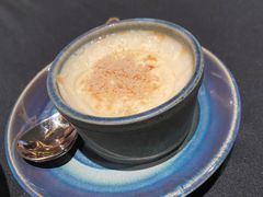 香米布丁-Efes Turkish & Mediterranean Cuisine 艾菲斯餐厅(陆家嘴店)