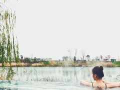 -苏州湾王焰温泉度假酒店