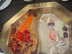 -蜀九香火锅(彩虹店)